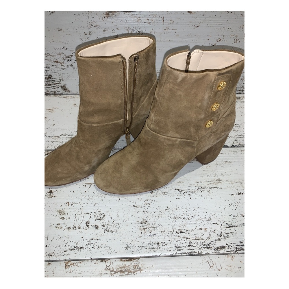Nine West Booties